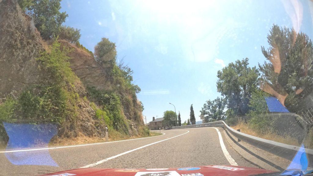 View at km 10.6