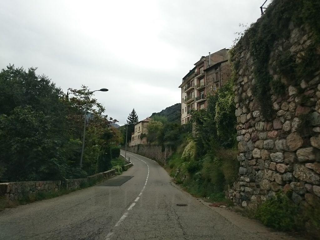View at km 0.3