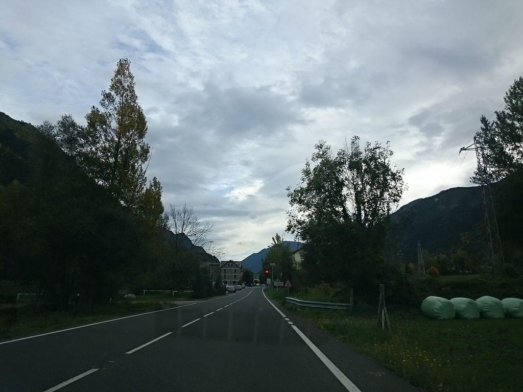 View at km 5.3