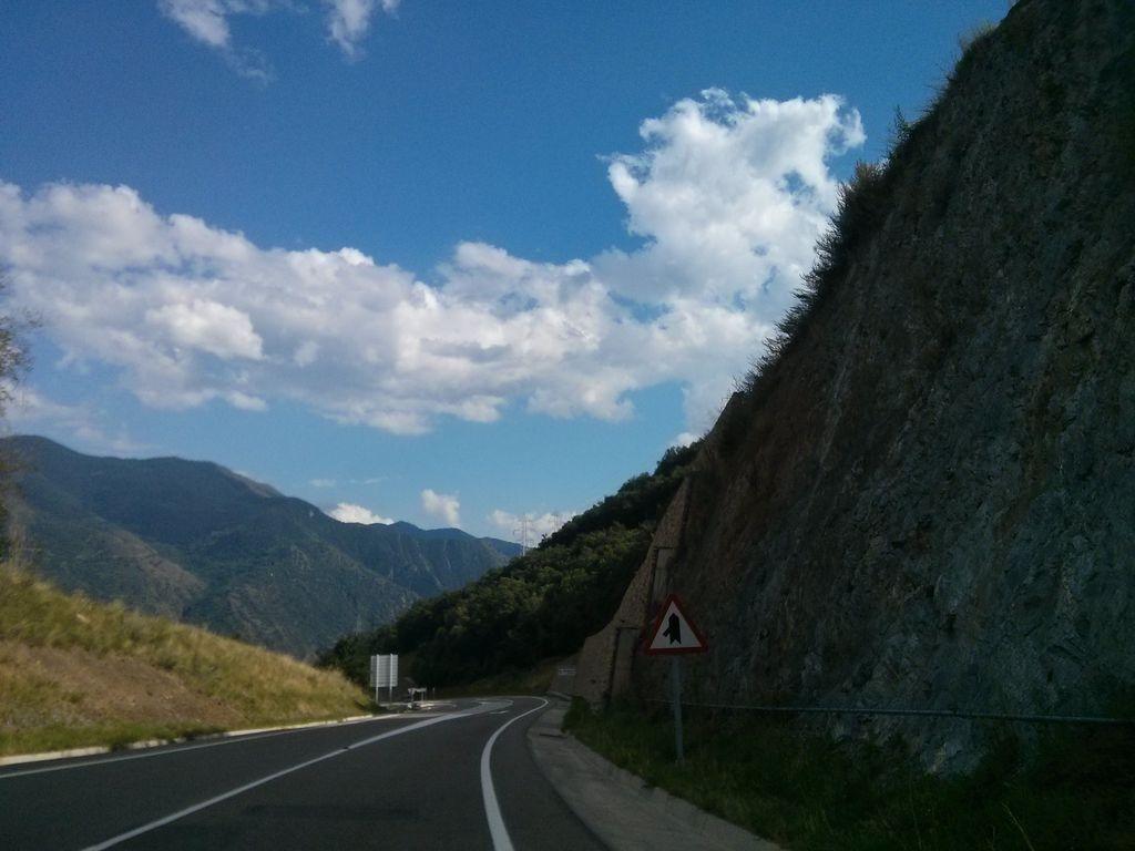 View at km 10.4