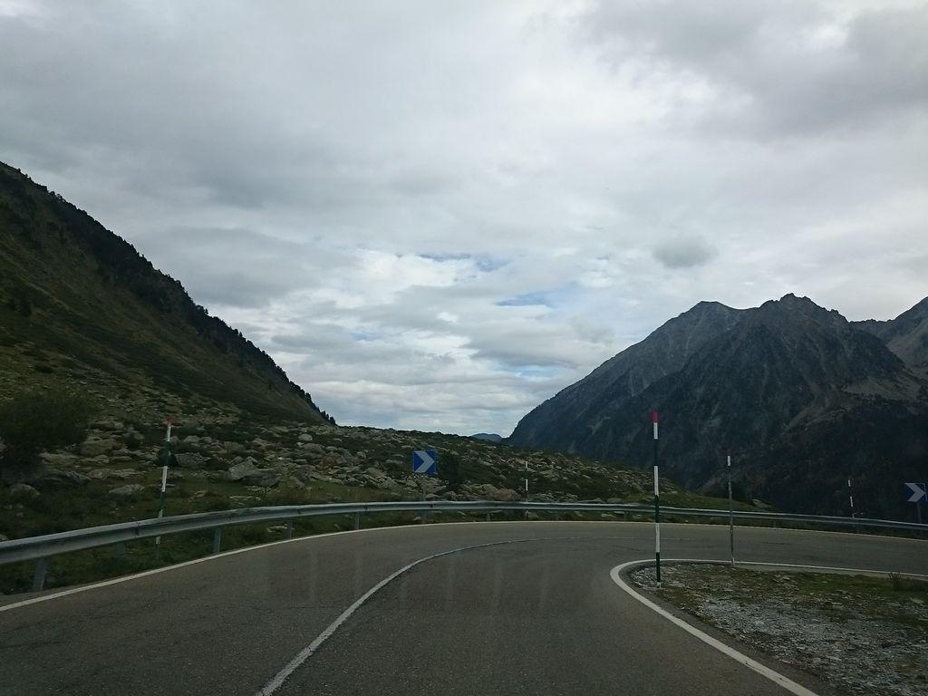 View at km 24.6