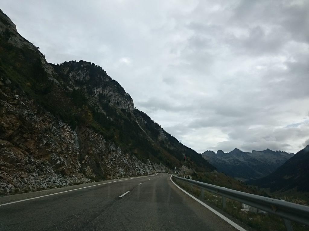 View at km 2.8