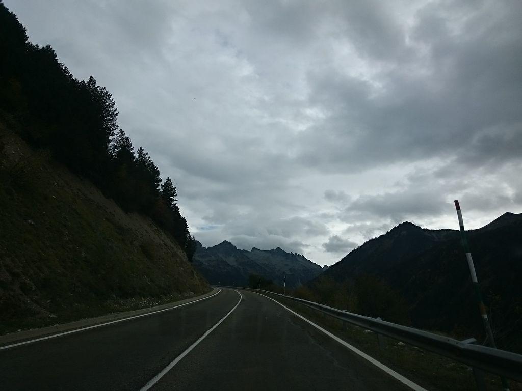 View at km 3.9