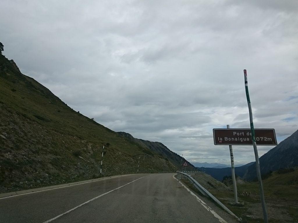 View at km 9.8