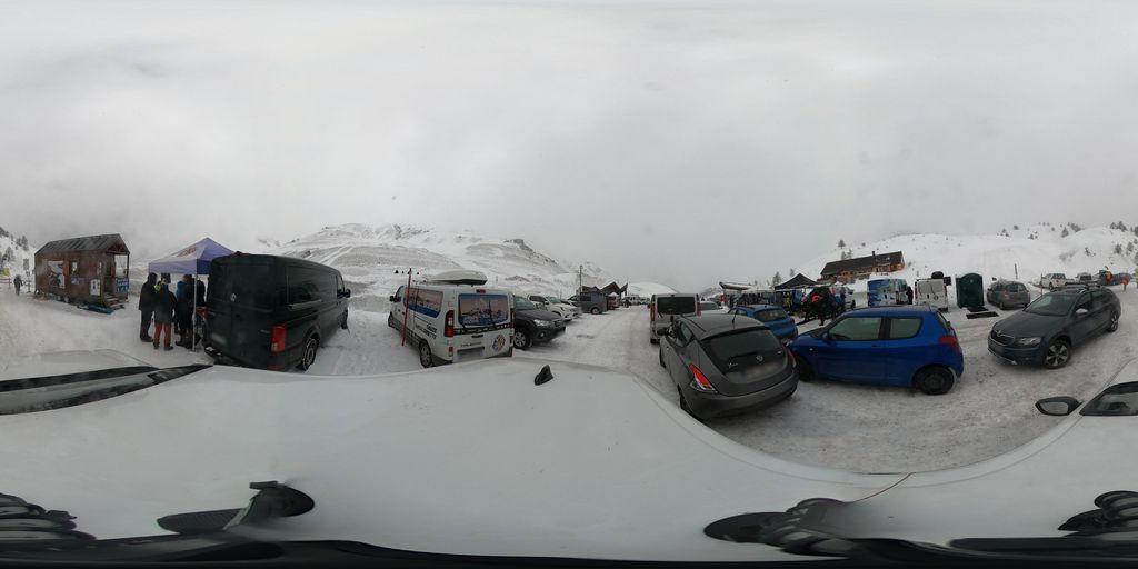 View at km 29.9