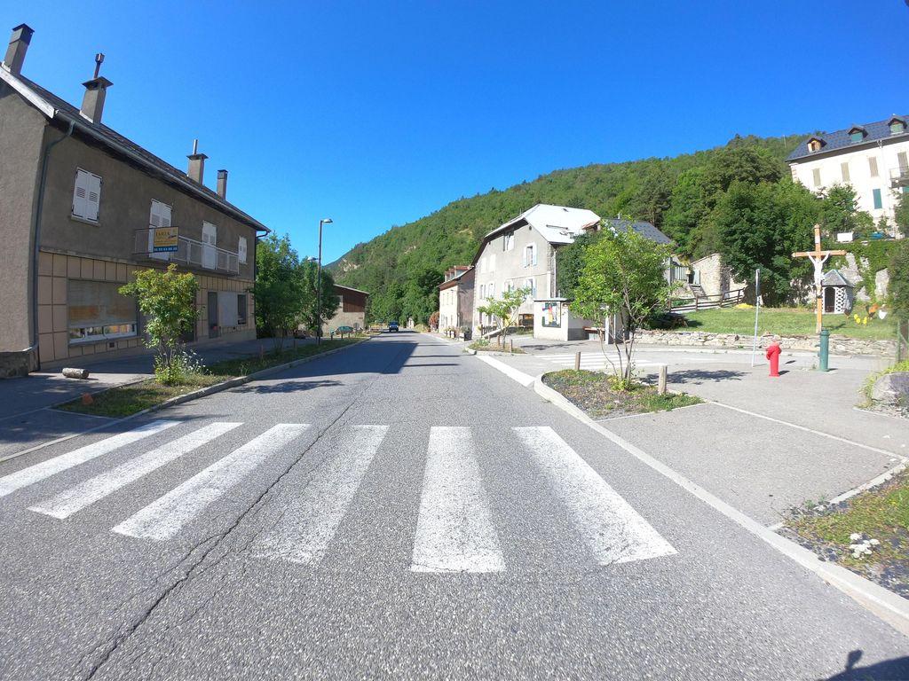 View at km 5.4