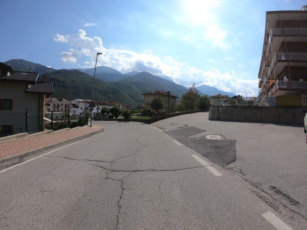 View at km 0.3
