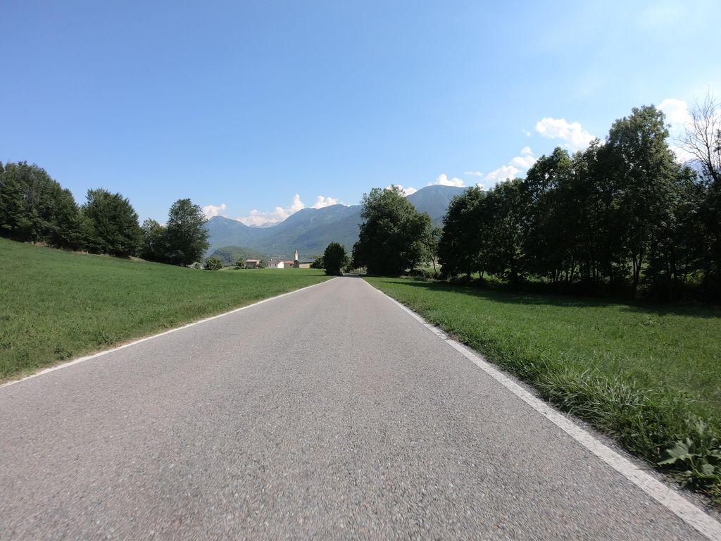 View at km 2.3