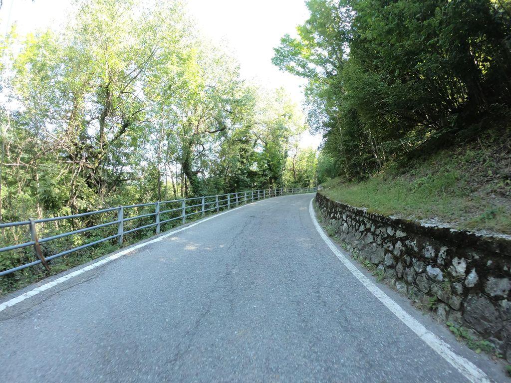 View at km 3.3