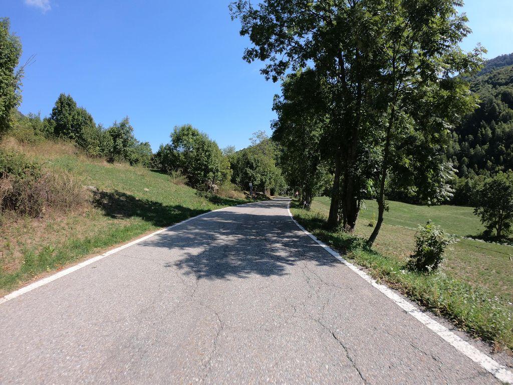 View at km 5.4