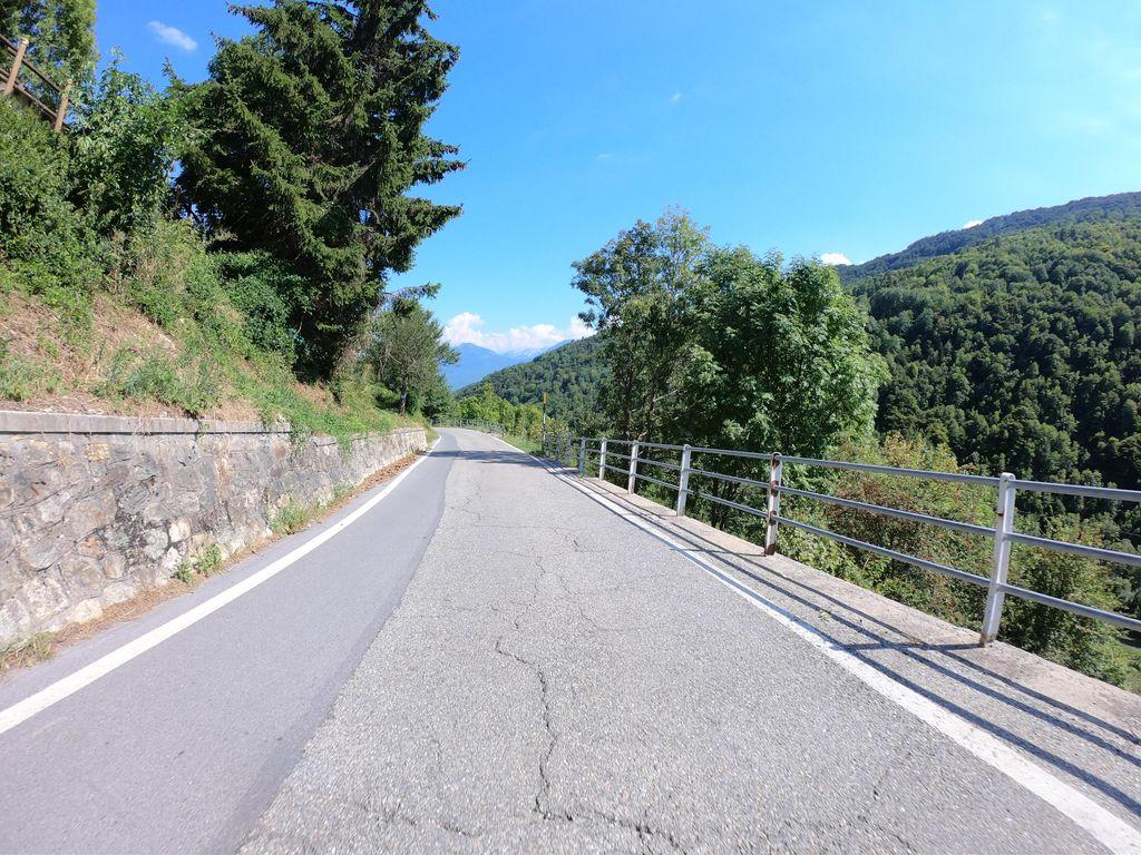 View at km 5.9