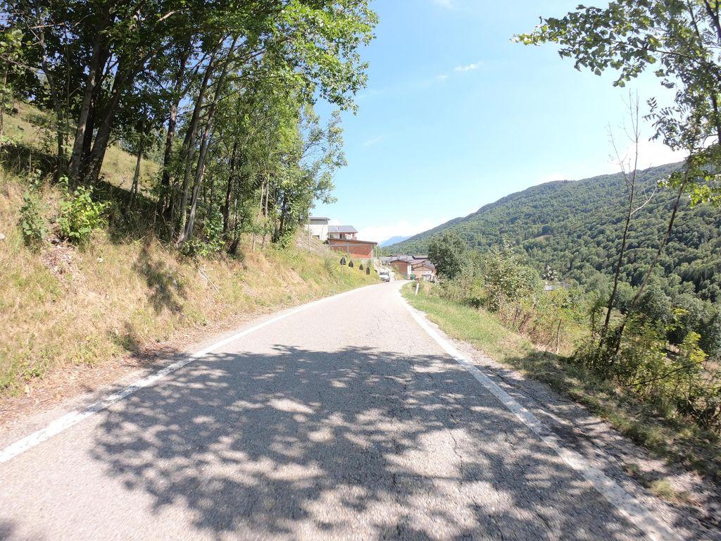 View at km 6.9