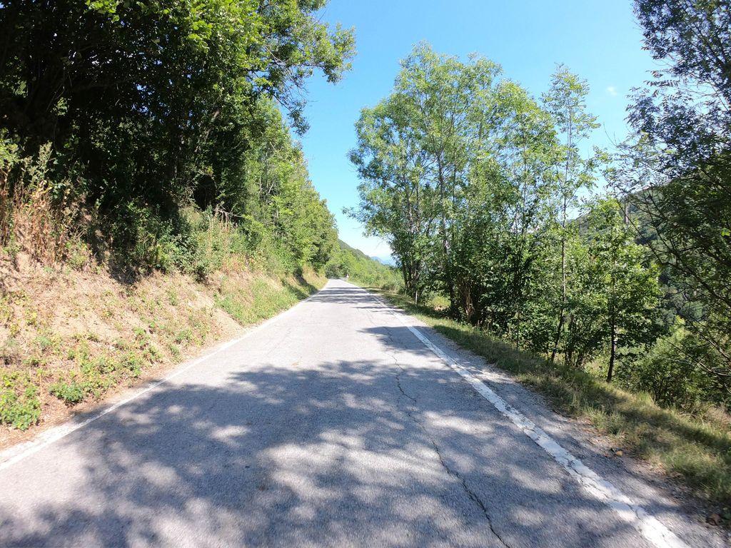 View at km 7.9