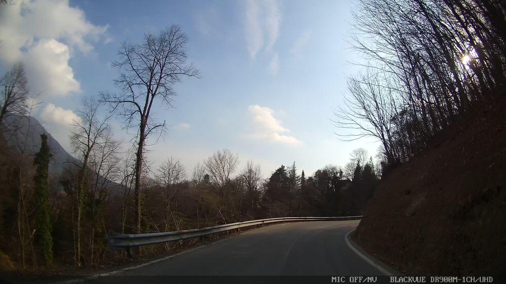 View at km 2.4