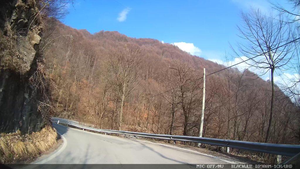 View at km 6.2