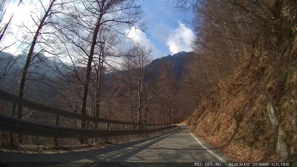 View at km 6.7