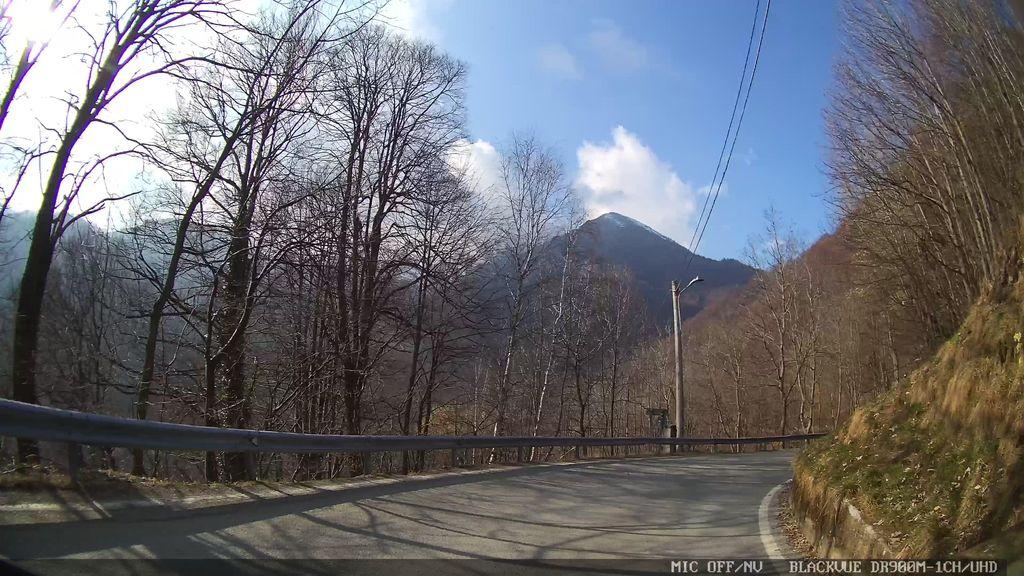 View at km 7.3