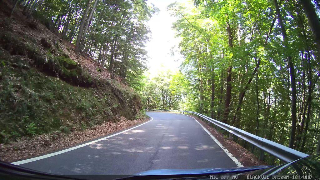 View at km 3.4