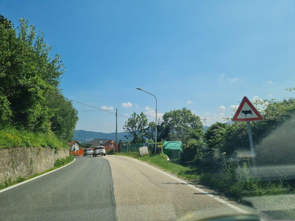 View at km 2.4