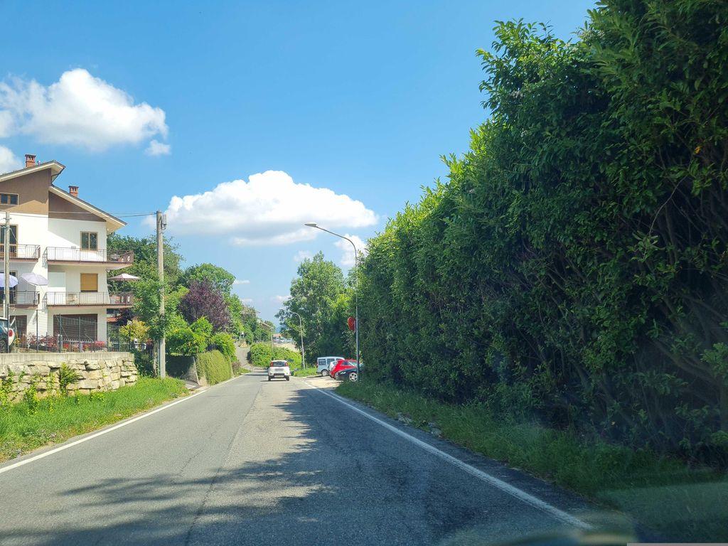 View at km 5.5