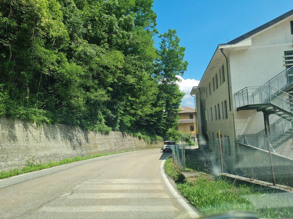 View at km 6.6