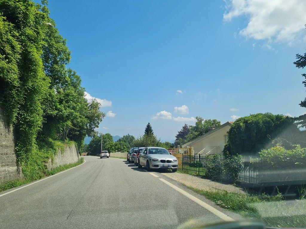 View at km 7.1