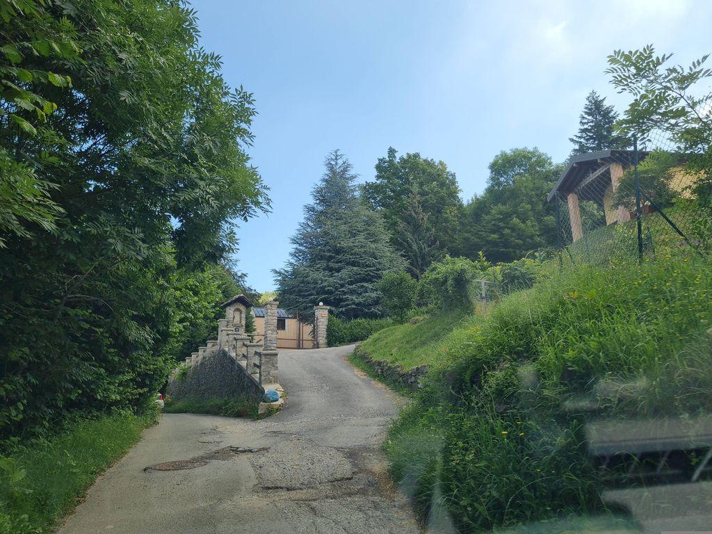 View at km 7.9