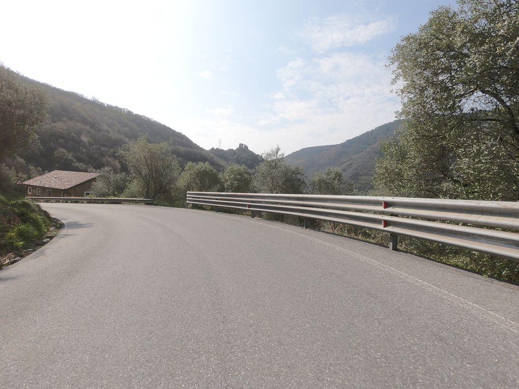 View at km 2.3