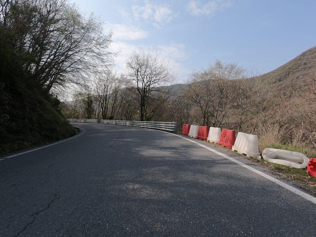 View at km 3.3