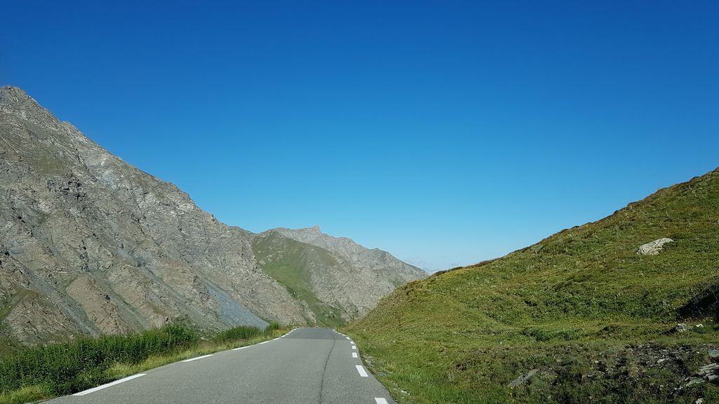 View at km 32.8