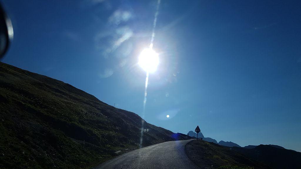 View at km 35.1
