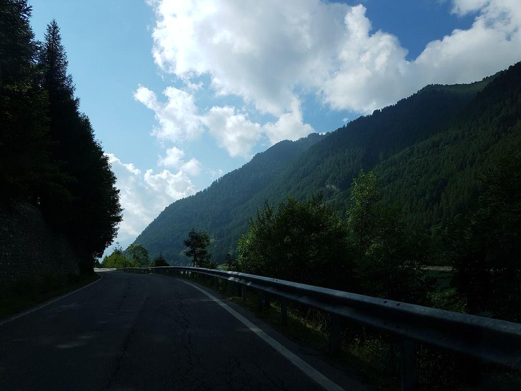 View at km 5.9