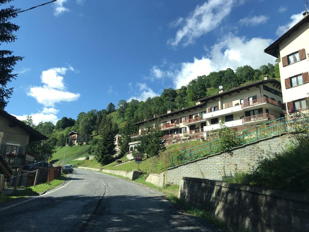 View at km 6.4