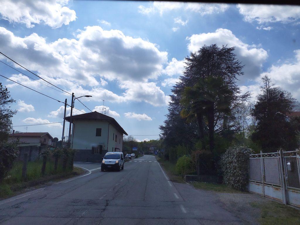 View at km 0.3