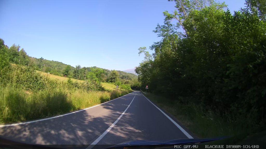 View at km 3.4
