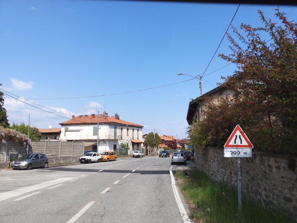 View at km 4.4