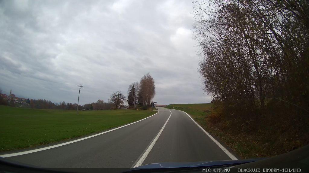 View at km 5.5