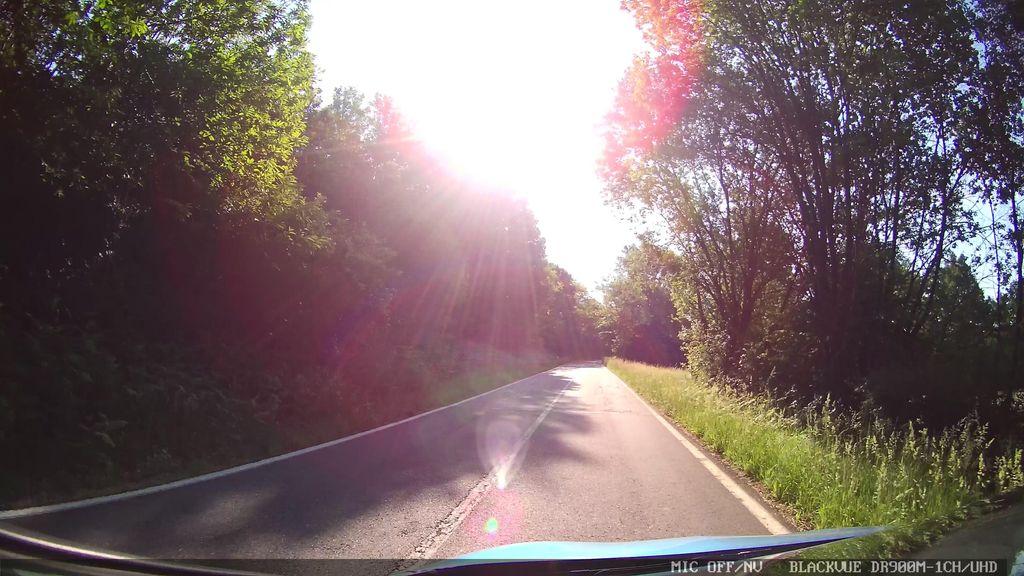 View at km 7.3