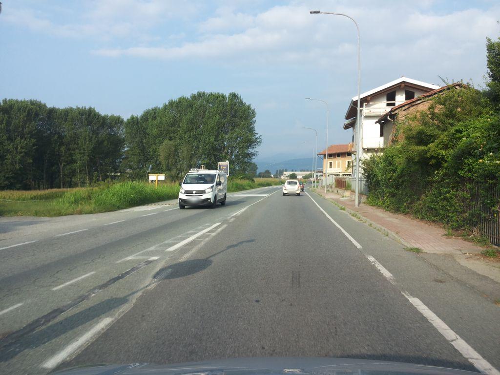 View at km 0.3