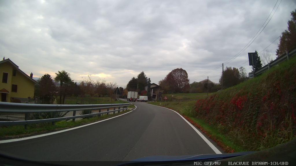 View at km 1.8