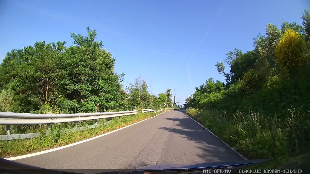 View at km 3.4