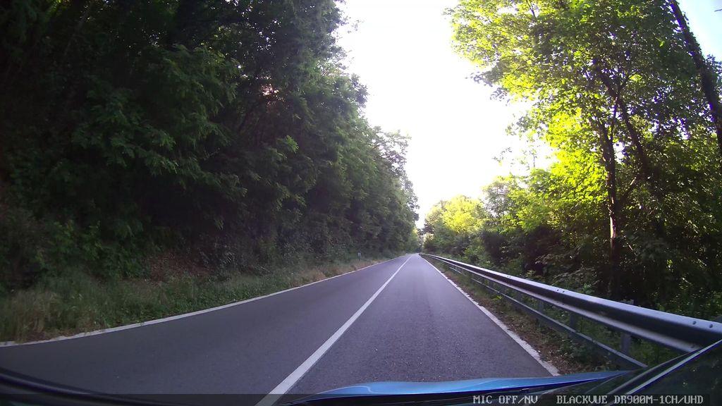 View at km 6.6