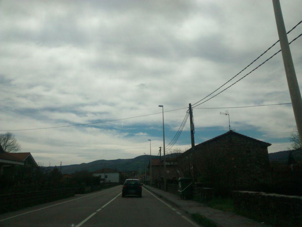 View at km 0.3