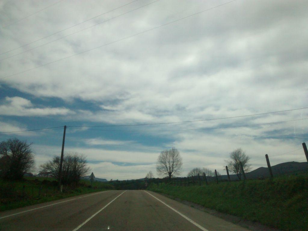 View at km 2.3