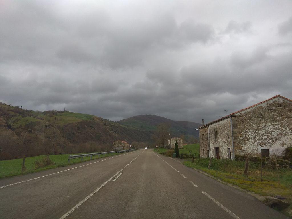 View at km 3.8