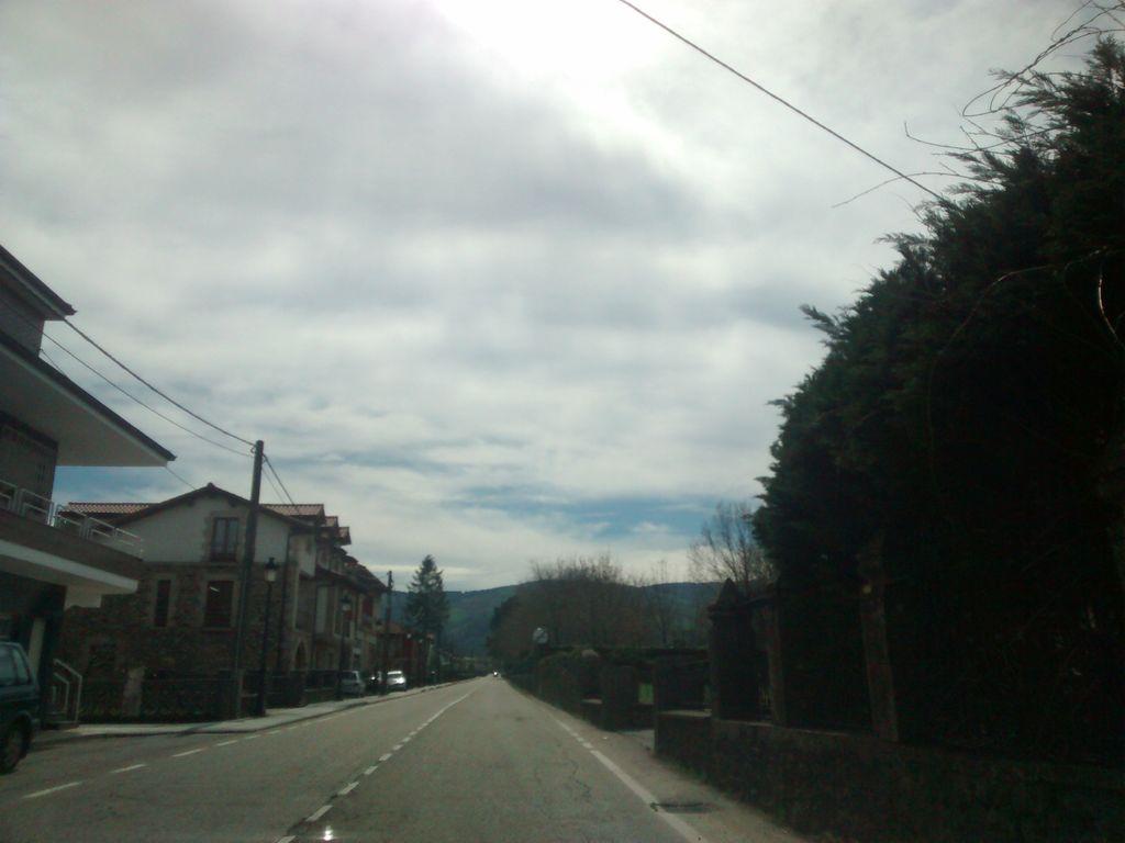 View at km 6.4