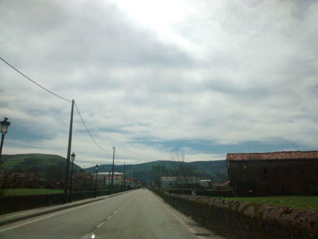 View at km 6.9
