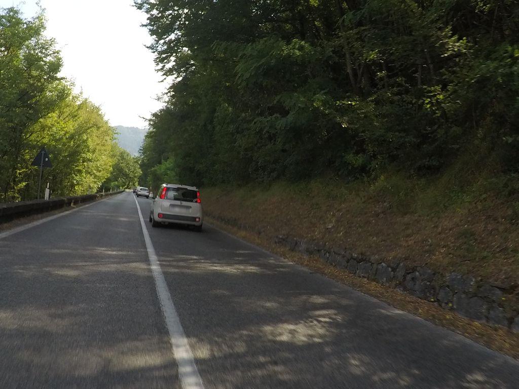 View at km 2.8