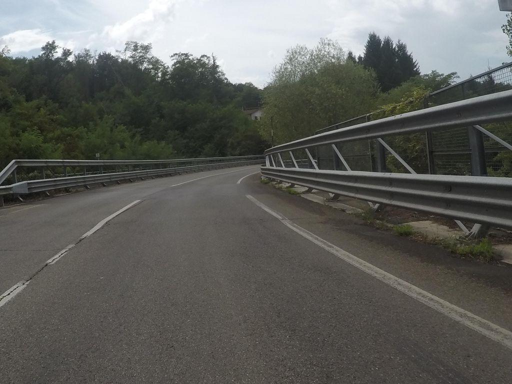 View at km 3.8