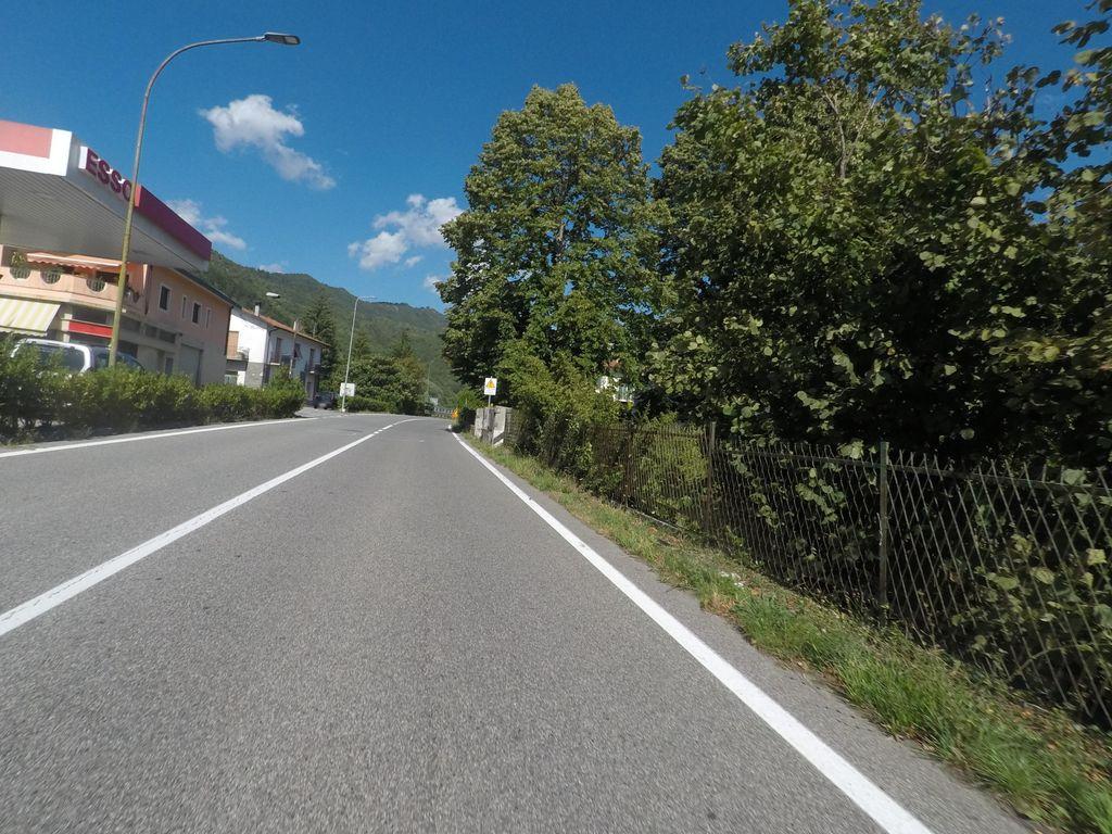 View at km 6.4